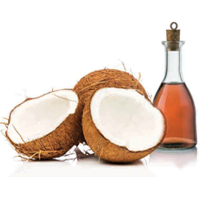 Coconut vineger